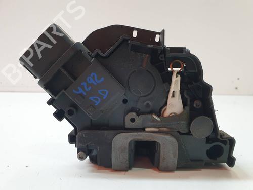 Front right lock FORD MONDEO IV (BA7)  | BP16354634C97 
