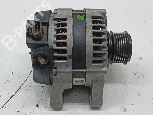 Used Alternator Alternator FORD KUGA I 2.0 TDCi 4x4 (140 hp) 10724563 10724563