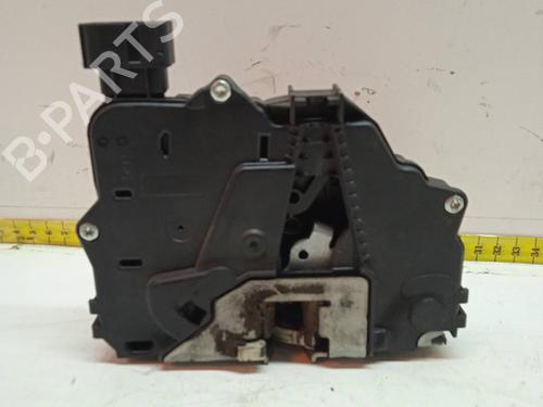 Front left lock OPEL CORSA D (S07)  | BP9466279C98 