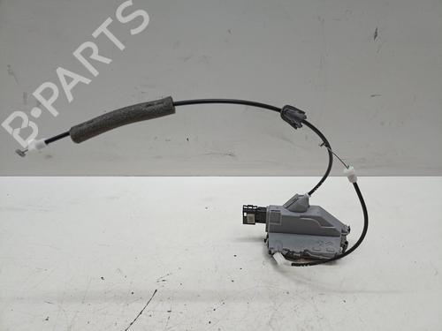 Used Rear left lock PEUGEOT 308 I (4A_, 4C_) [2007-2016]  9462905