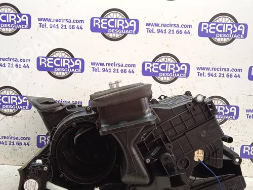 Heater matrix box NISSAN MICRA V (K14)  | BP14239325M61 