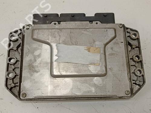 Engine control unit (ECU) RENAULT MEGANE II (BM0/1_, CM0/1_)  | BP9465349M57 