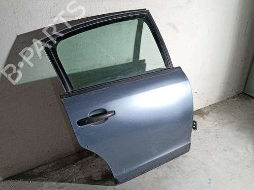 Right rear door CITROËN C4 I (LC_)  | BP9470410C5 