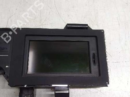 Instrument cluster RENAULT GRAND SCÉNIC III (JZ0/1_) | BP9482992C47