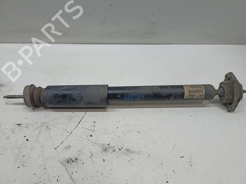 Used Left rear shock absorber BMW X1 (E84) [2009-2015]  9695048