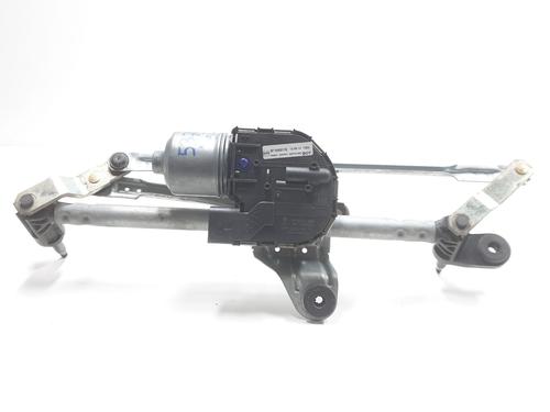 Viskermotor vindrude SEAT LEON (5F1) 1.6 TDI (105 hp) 28107703