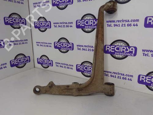 Right front suspension arm VW TRANSPORTER T4 Van (70A, 70H, 7DA, 7DH)  | BP9462678M13 