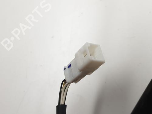 Right mirror DACIA LODGY (JS_) 1.2 TCe (JSAY, JSM0) | BP30197108C27 