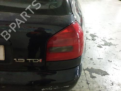 Left taillight AUDI A3 (8L1) | BP31974256C34