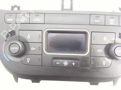 Climate control ALFA ROMEO MITO (955_)  | BP9466882I5 