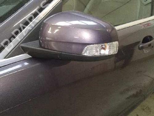 Bilradio JAGUAR XF I (X250) 2.7 D | BP14922990E6 