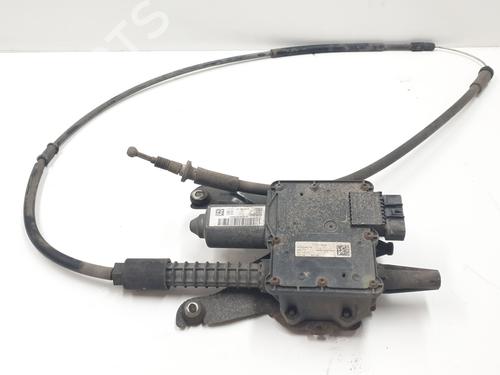 Used Electric handbrake OPEL ASTRA J (P10) 2.0 CDTI (68) (160 hp) 28538862