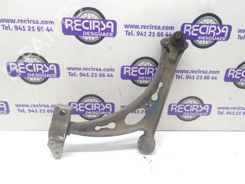 Used Left front suspension arm SEAT ALTEA (5P1) [2004-2015]  9469912