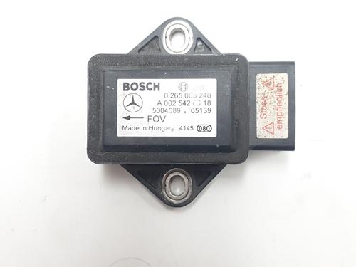 Electronic module MERCEDES-BENZ VITO / MIXTO Van (W639) 111 CDI (639.601, 639.603, 639.605) | BP37376874M83 - Image 2