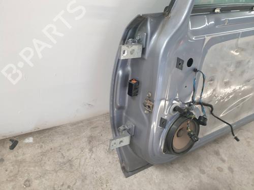 Right front door OPEL CORSA D (S07)  | BP18734782C3 