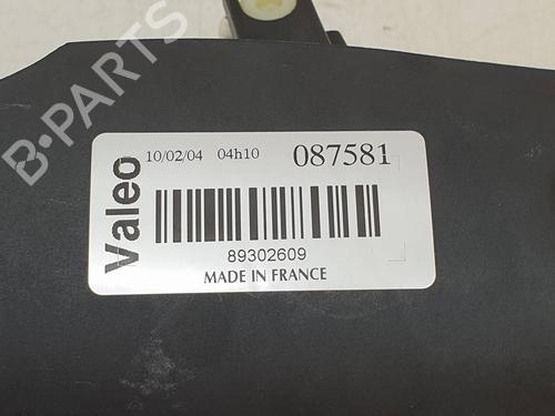 Right headlight SEAT CORDOBA (6K1, 6K2) 1.4 i | BP14366101C29 