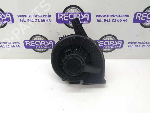 Heater blower motor SEAT IBIZA IV (6J5, 6P1)  | BP9469853M62 