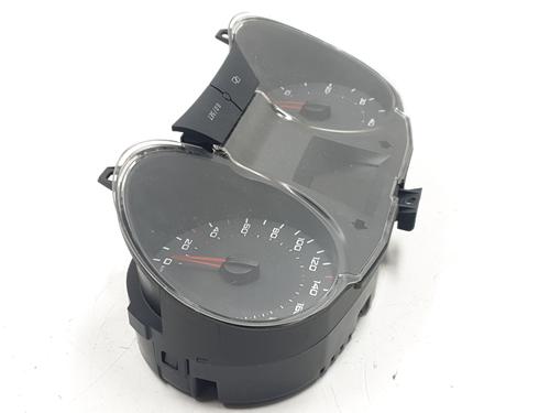 Instrument cluster SEAT IBIZA IV (6J5, 6P1) 1.6 TDI | BP31945132C47 