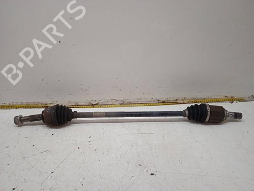 Used Right front driveshaft NISSAN MICRA IV (K13K, K13KK) [2010-2025]  10060731