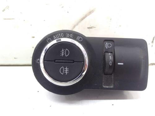 Headlight switch CHEVROLET AVEO Hatchback (T300)  | BP12542554I24 