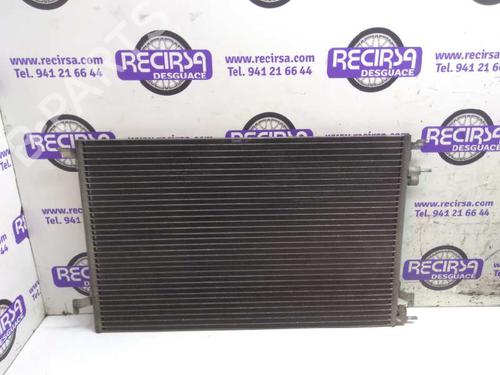 AC radiator OPEL VECTRA C (Z02) 2.2 DTI 16V (F69) | BP9481619M32 