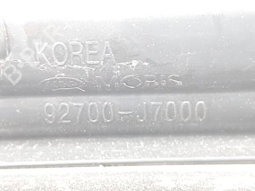 Rear center light KIA CEED (CD) 1.6 CRDi 136 | BP38469458I39 - Image 6
