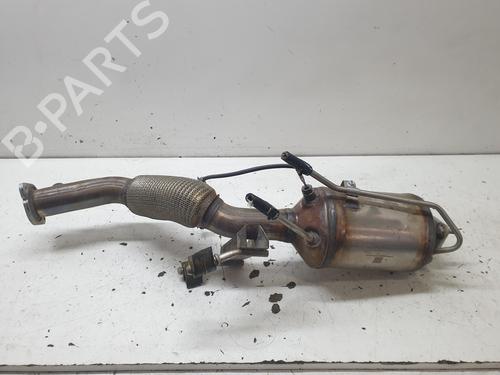 Particulate filter OMODA 5  | BP29135747M81