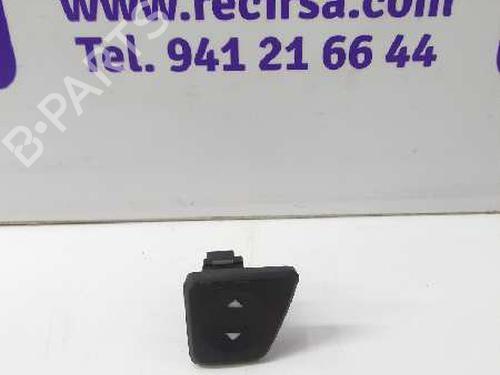 Used Right front window switch FIAT 500 (312_) [2007-2025]  9464149