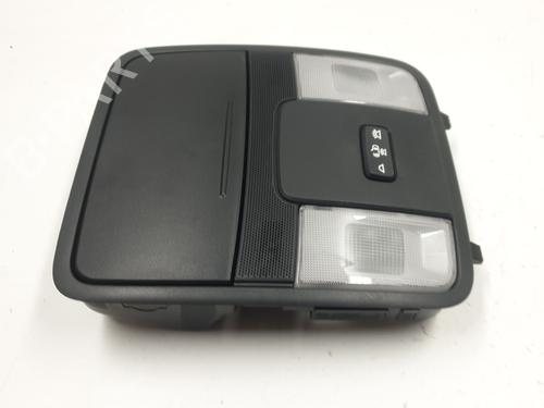 Innerbelysning KIA CEED (CD) 1.6 CRDi 136 | BP38512017I8 - Image 4
