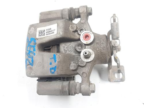 Right rear brake caliper KIA CEED (CD) 1.6 CRDi 136 | BP38512033M106 - Image 2