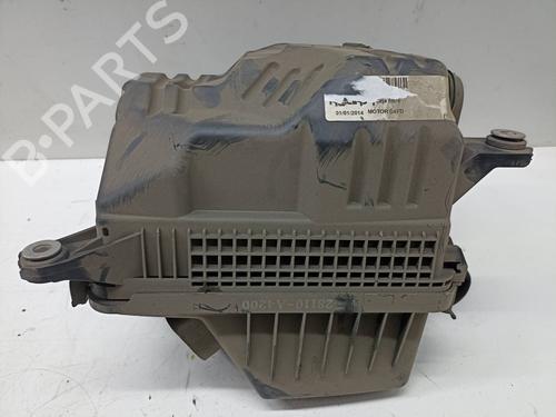 Air filter box KIA CARENS IV  | BP14238021M87