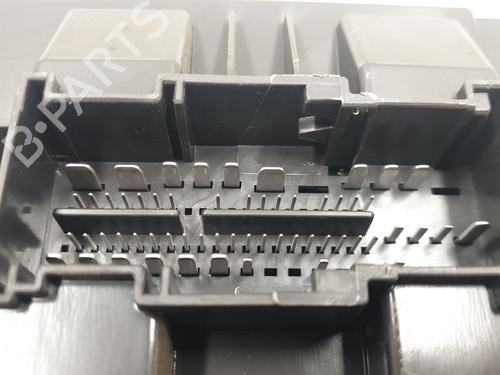 Electronic module SEAT IBIZA IV (6J5, 6P1) 1.6 TDI | BP31965404M83 