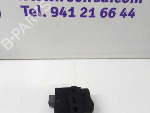Headlight switch NISSAN X-TRAIL I (T30)  | BP9464478I24 