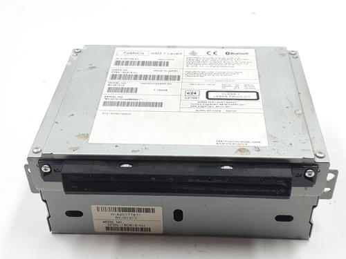 Used Radio Radio 36074909 36074909