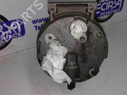 AC compressor RENAULT LAGUNA II (BG0/1_)  | BP9461840M34 