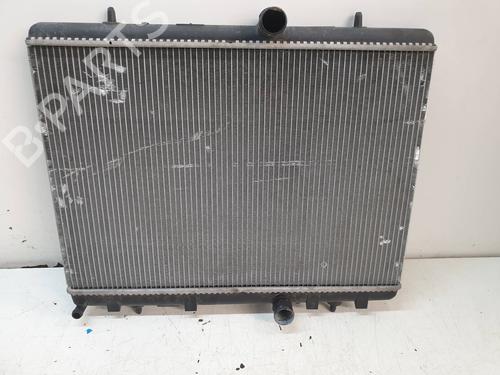 Used Water radiator PEUGEOT 3008 I MPV (0U_) [2009-2017]  14456048
