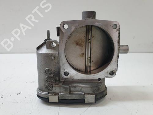 Throttle body MERCEDES-BENZ C-CLASS (W204) C 350 (204.056) | BP17626258M82 