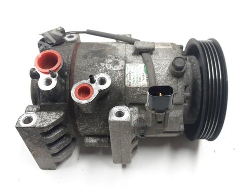 Used AC compressor AC compressor HYUNDAI i30 Estate (GD) 1.6 CRDi (128 hp) 34539475 34539475