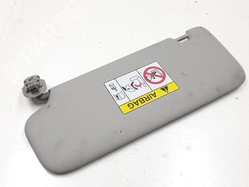 Right sun visor KIA CEED (CD) 1.6 CRDi 136 Eco-Dynamics+ | BP33453703I2 - Image 5