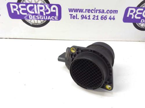 Used Mass air flow sensor VW GOLF IV (1J1) [1997-2008]  9492955