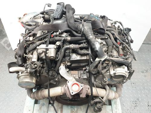 Engine AUDI A8 D3 (4E2, 4E8) 3.0 TDI quattro | BP27152338M1 