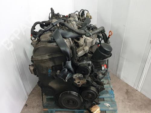 Engine HONDA ACCORD VII (CL, CN) 2.2 i-CTDi (CN1) | BP32524961M1