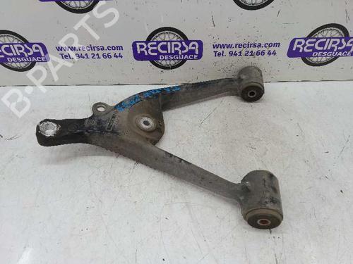 Right rear suspension arm MERCEDES-BENZ M-CLASS (W163)  | BP9476995M15 