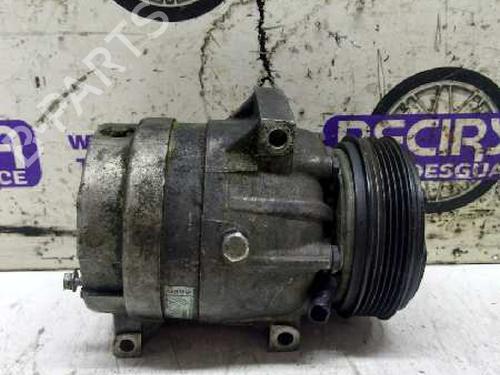 AC compressor RENAULT MEGANE I Classic (LA0/1_) 1.9 D (LA0A, LA0U, LA0R) | BP9479913M34 