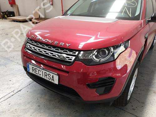 Intercooler LAND ROVER DISCOVERY SPORT (L550) 2.0 D | BP33290830M30  - Image 18