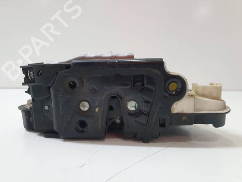 Front left lock VW POLO V (6R1, 6C1)  | BP16245141C98 