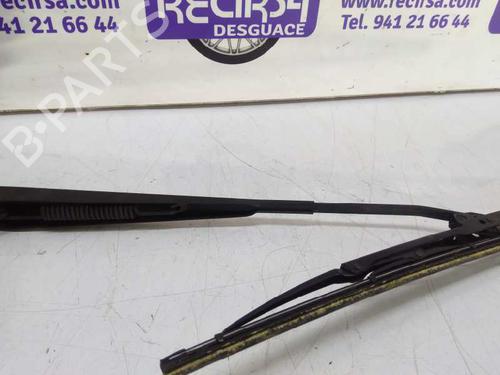 Front windshield wiper arm MITSUBISHI PAJERO III (V7_W, V6_W)  | BP9463578C143 