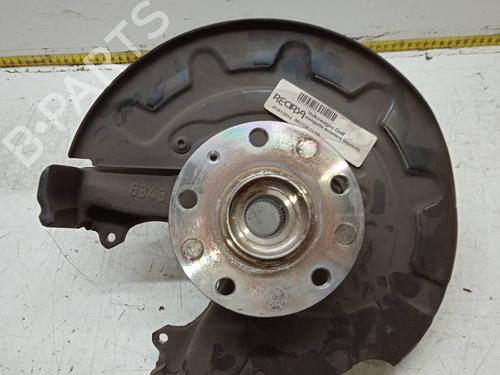 Used Left front steering knuckle VW GOLF VII (5G1, BQ1, BE1, BE2) [2012-2021]  9469041