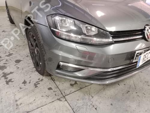 Engine VW GOLF VII (5G1, BQ1, BE1, BE2) 1.6 TDI | BP39609607M1  - Image 19