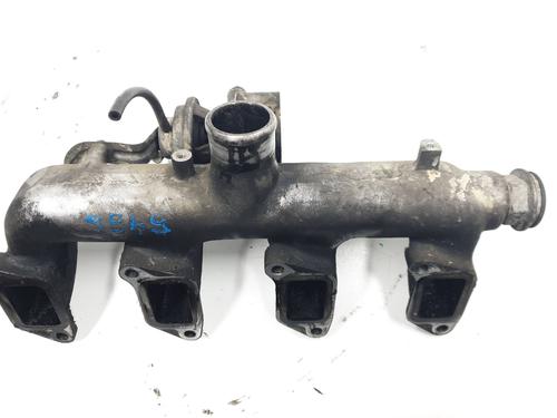 Intake manifold MITSUBISHI PAJERO II (V3_W, V2_W, V4_W, V5_W) 2.8 TD (V46W, V26W) | BP30902377M70